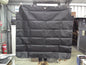 Nissan Navara D22 Dual Cab Tonneau Cover Kit (Bungee Clips) New Part