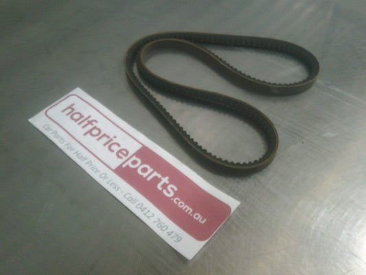 Bosch Cogged Super Belt Suits Peugeot 505 New Part