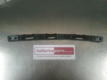 Holden Commodore VE Genuine Rear Window Mould Bracket (Black) New Part