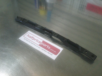 Holden Commodore VE Genuine Rear Window Mould Bracket (Black) New Part