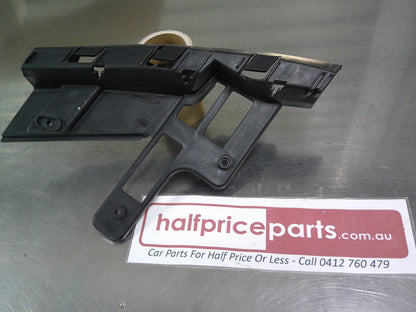 Holden VF SS Commodore Genuine Left Hand Front Outer Bumper Bracket New Part