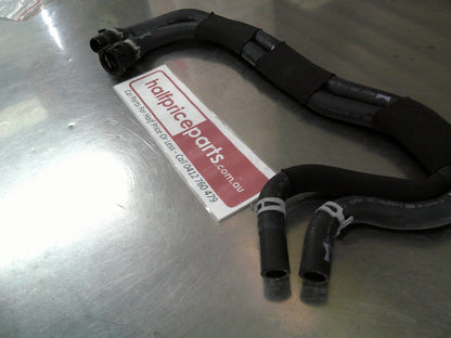 Holden VF Commodore V8/L77/LS3 Genuine Heater Hose Set (Heater End) New Part