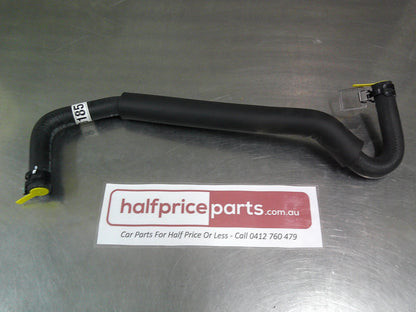 Holden CG Captiva Genuine Power Steering Resvior Oil Return line New Part