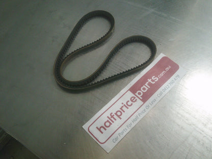 Bosch Cogged Super Belt Suits Peugeot 505 New Part