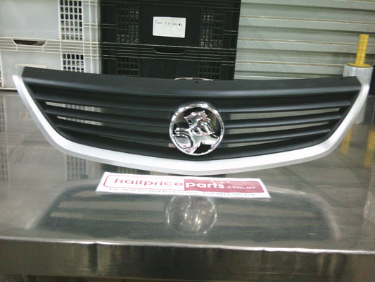Holden VY Commodore Genuine Radiator Front Grille - New Part