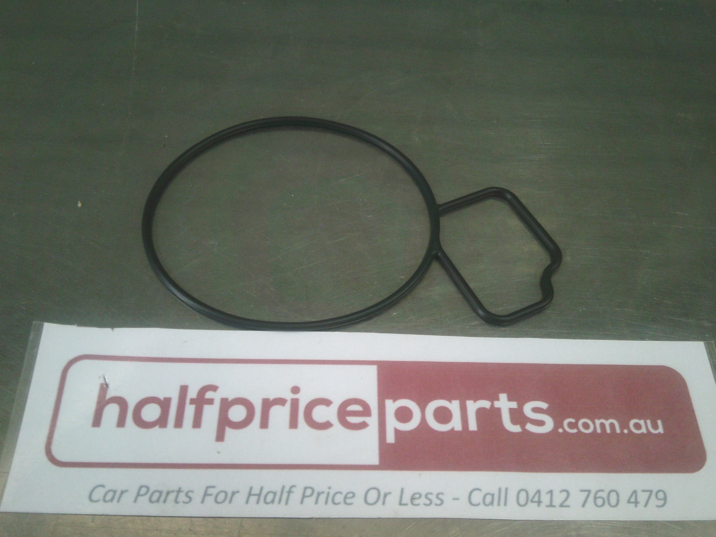 Holden TS Astra Genuine Water Pump Gasket New Part