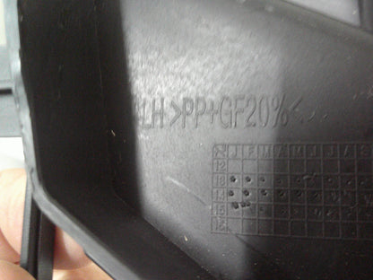 Holden VF SS Commodore Genuine Left Hand Front Outer Bumper Bracket New Part