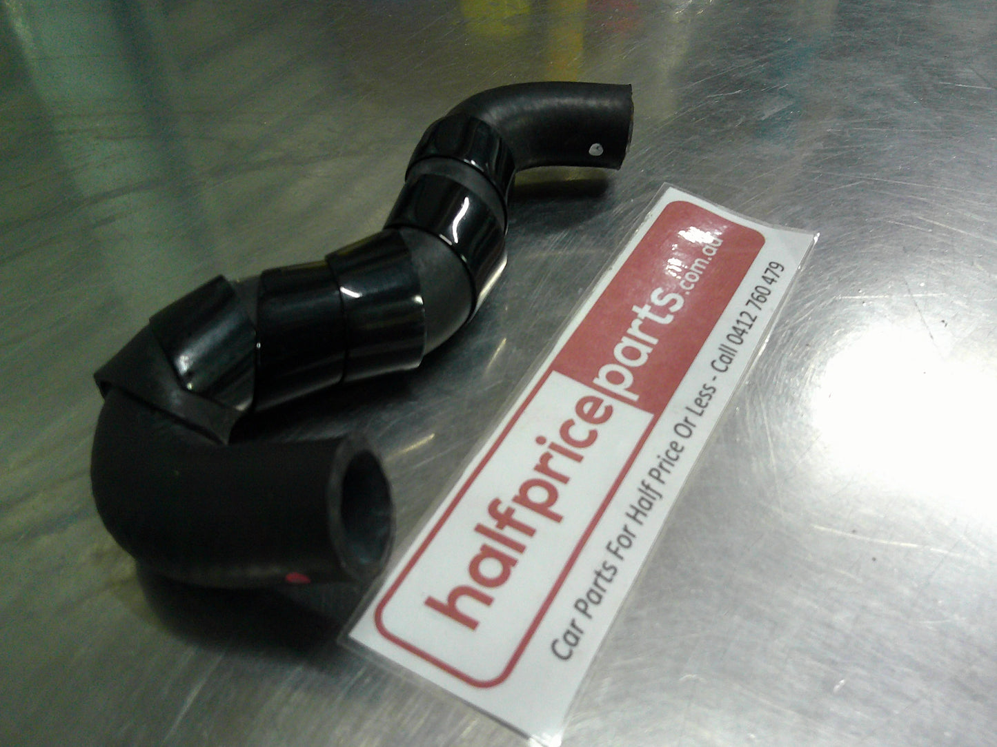 Holden Jackroo/TF Rodeo Genuine Heater Hose New Part