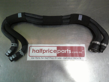 Holden VF Commodore V8/L77/LS3 Genuine Heater Hose Set (Heater End) New Part