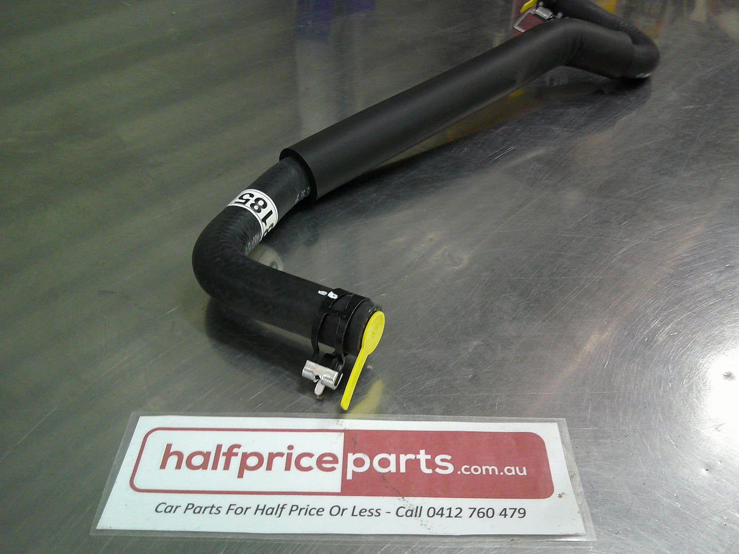 Holden CG Captiva Genuine Power Steering Resvior Oil Return line New Part