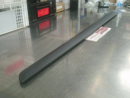 Holden TK Barina 3 Door Genuine Right Hand Front Door Molding New Part