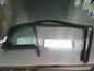 Holden ZB Commodore Genuine Sedan Right Hand Rear Drivers Door Quarter Glass Upper Door Guide Rubber New Part