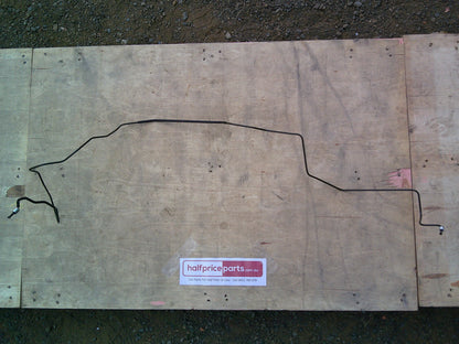 Holden RG Colorado Genuine Right Hand Rear Brake Line New Part