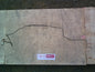 Holden RG Colorado Genuine Right Hand Rear Brake Line New Part