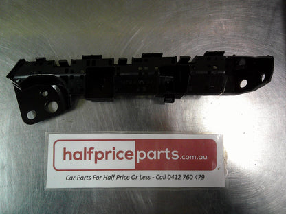 Subaru WRX-STI  Genuine Left Hand Front Bumper Cover Brace New Part