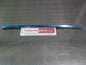 Toyota Camry Sedan Genuine Left Hand Rear Door Chrome Moulding Rear Door Window Frame New Part
