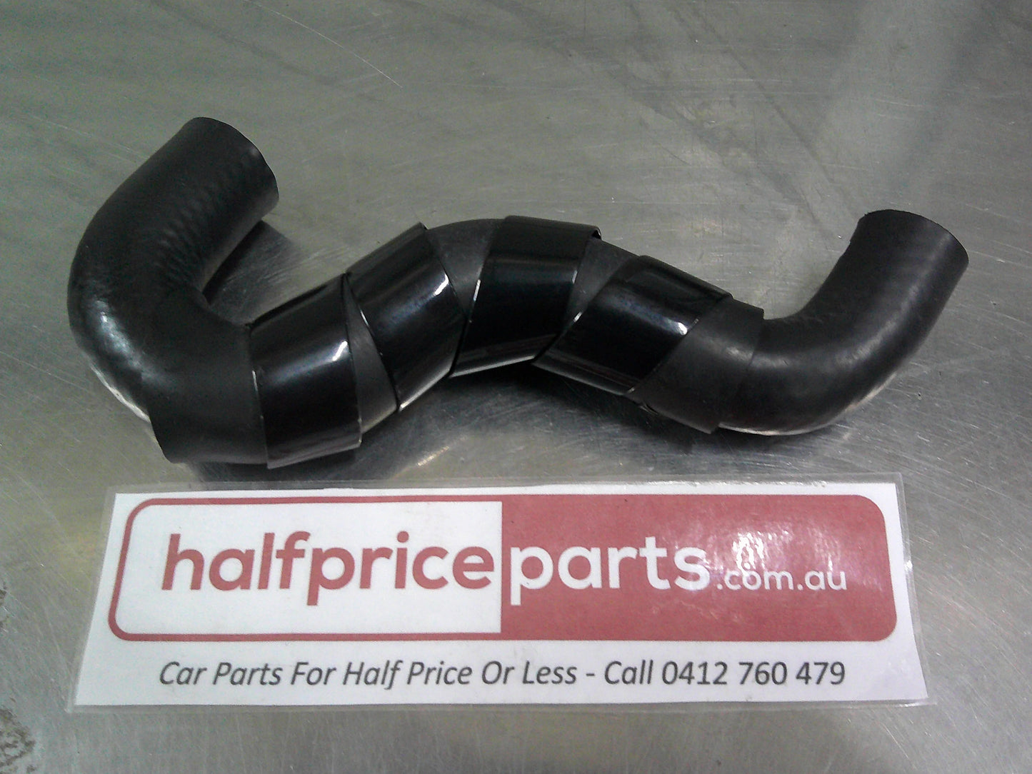 Holden Jackroo/TF Rodeo Genuine Heater Hose New Part