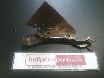 Holden HQ Genuine Front Hand Brake Guide Assy New Part