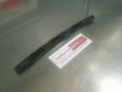Holden Commodore VE Genuine Rear Window Mould Bracket (Black) New Part