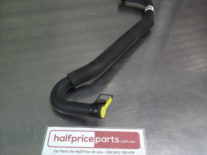Holden CG Captiva Genuine Power Steering Resvior Oil Return line New Part