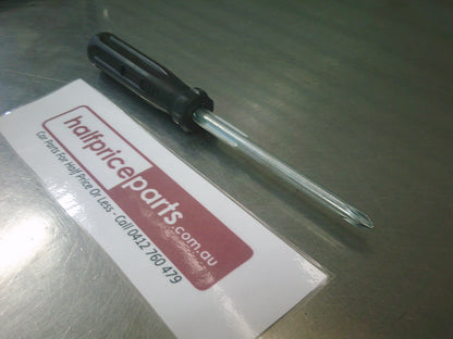 Holden Genuine Screwdriver Suits Various Models - New part