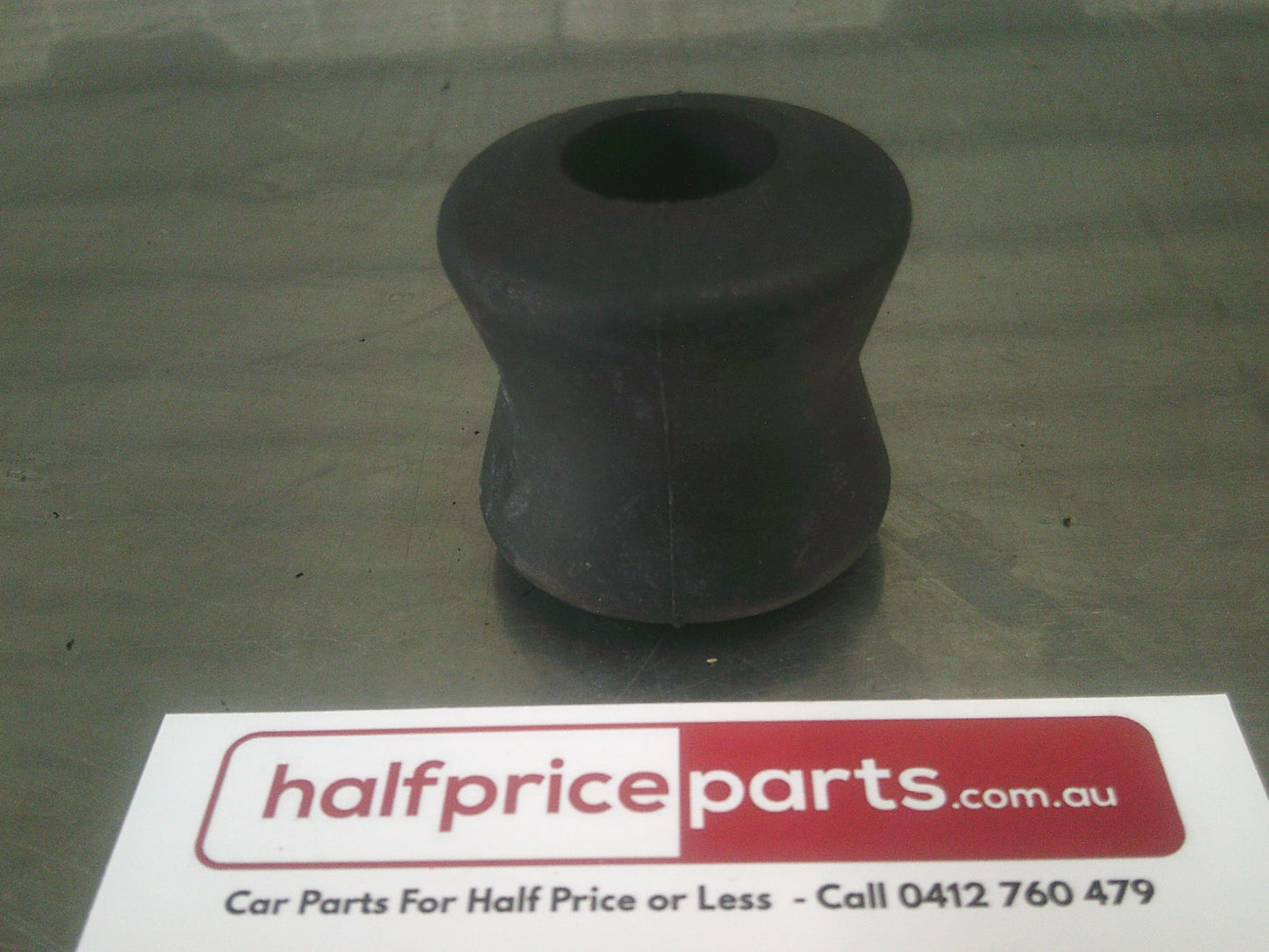 Holden VN/VG/VP/VR/SS Commodore Genuine Pan hard Bush New Part