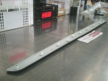 Holden TK Barina 3 Door Genuine Right Hand Front Door Molding New Part
