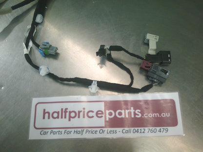 Holden VF Commodore Genuine Door Wiring Harness - New Part