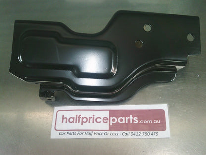 Holden RG Colorado Genuine Right Hand Rear Bumper Bracket New Part
