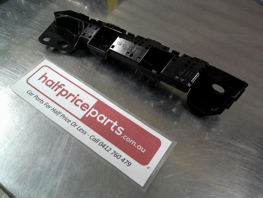 Subaru WRX-STI  Genuine Left Hand Front Bumper Cover Brace New Part