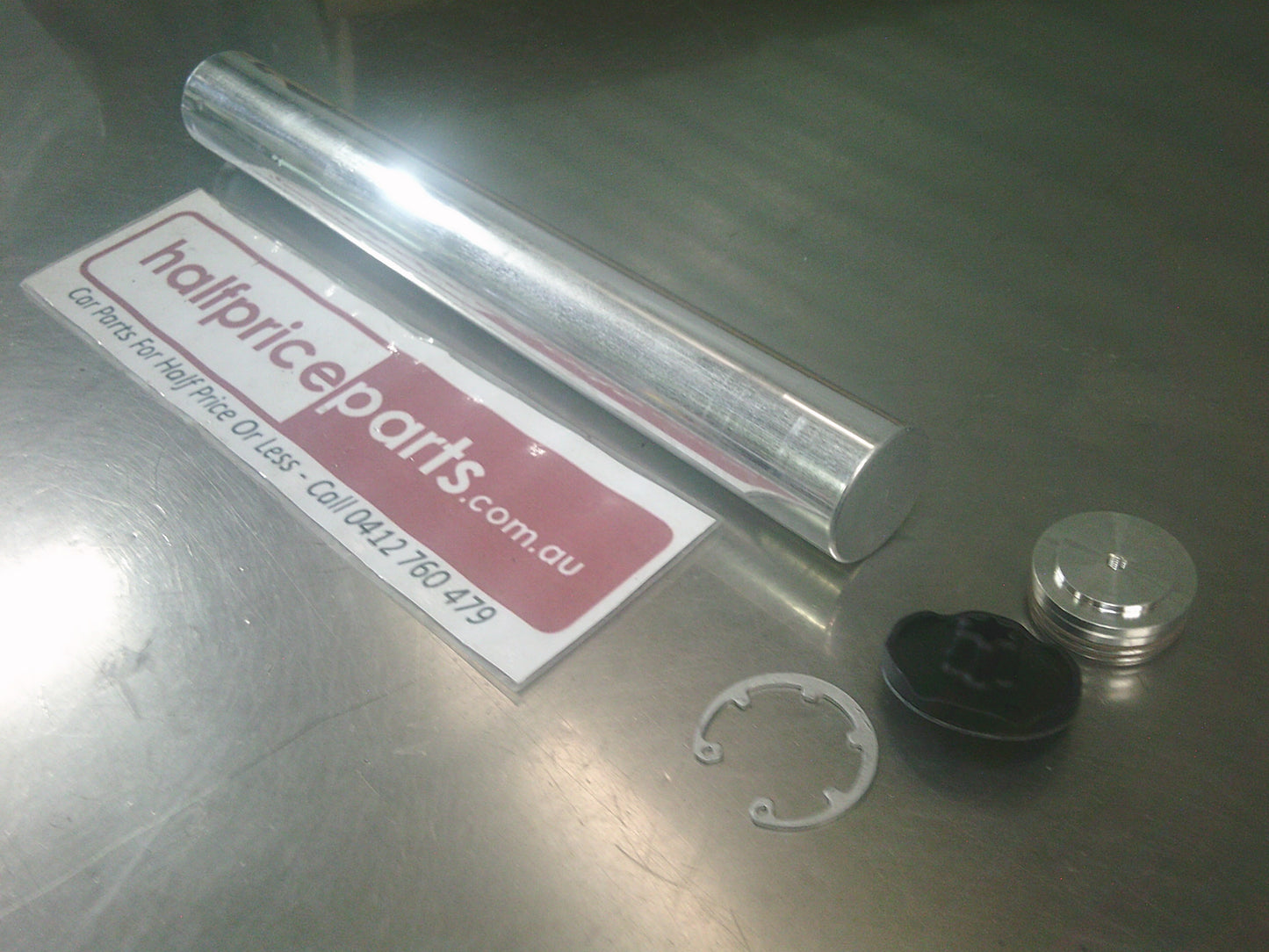 Holden VE Commodore Genuine Dehydrator - New Part