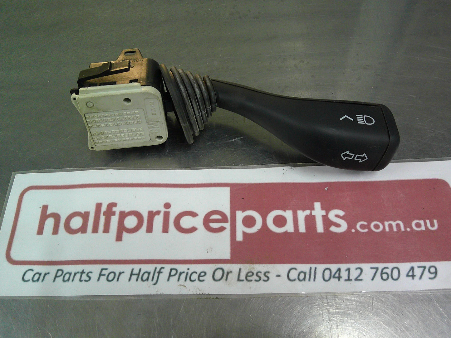 Holden VT/VX Commodore Series 1 Genuine Indicator Switch Used VGC