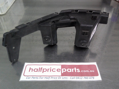 Holden VE Commodore Sedan Genuine Right Hand Rear Bumper Bracket New Part