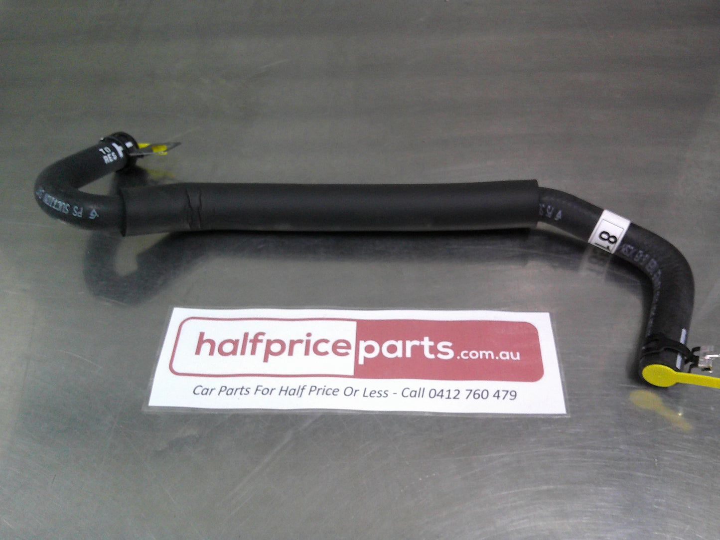 Holden CG Captiva Genuine Power Steering Resvior Oil Return line New Part