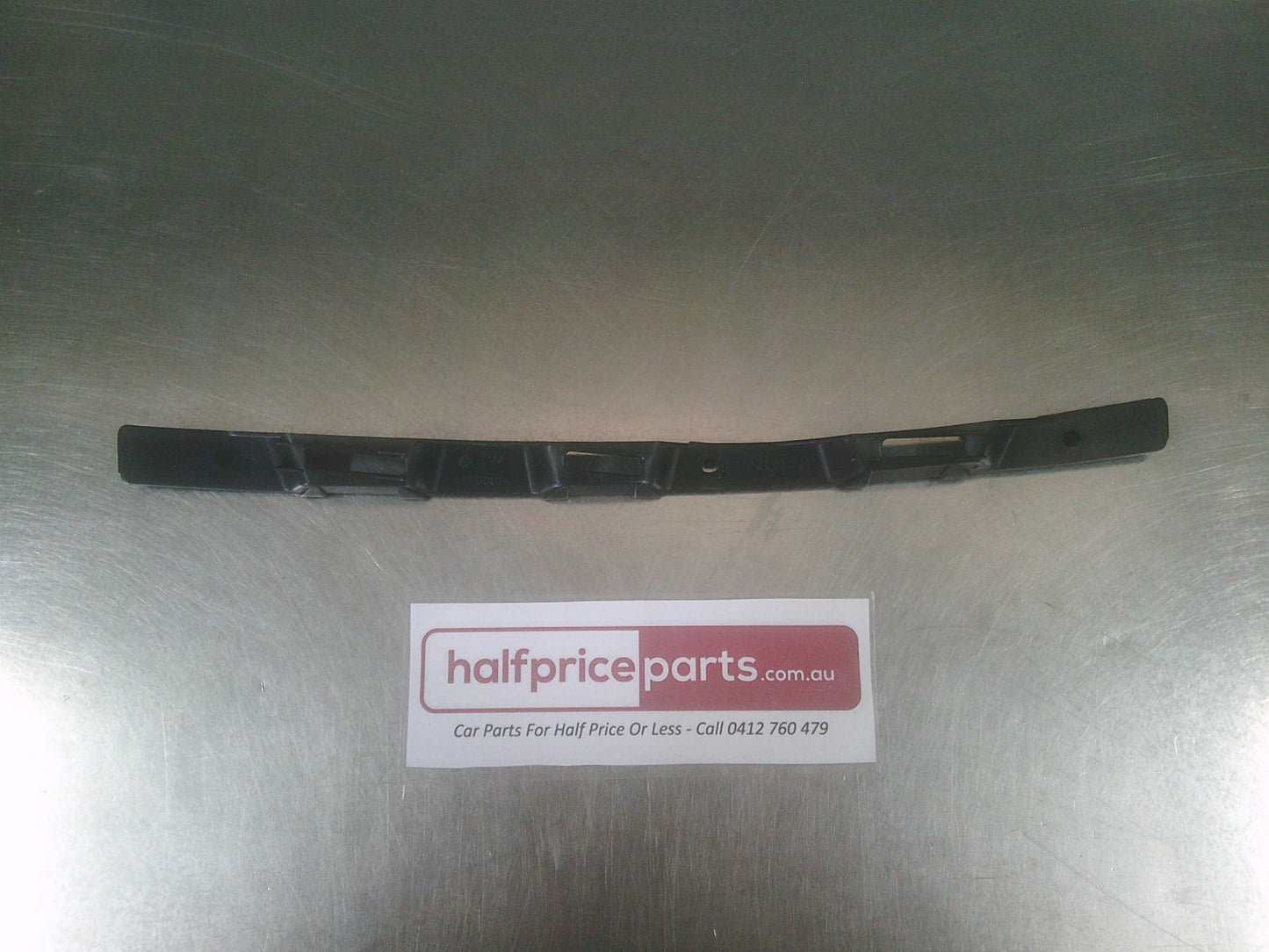Holden Commodore VE Genuine Rear Window Mould Bracket (Black) New Part