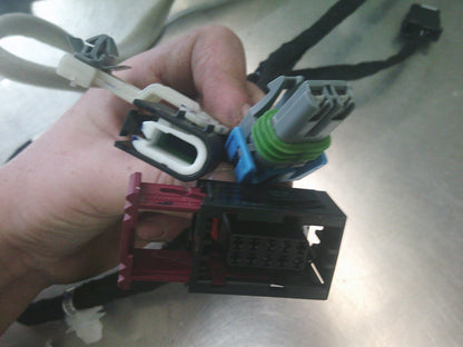 Holden VF Commodore Genuine Door Wiring Harness - New Part