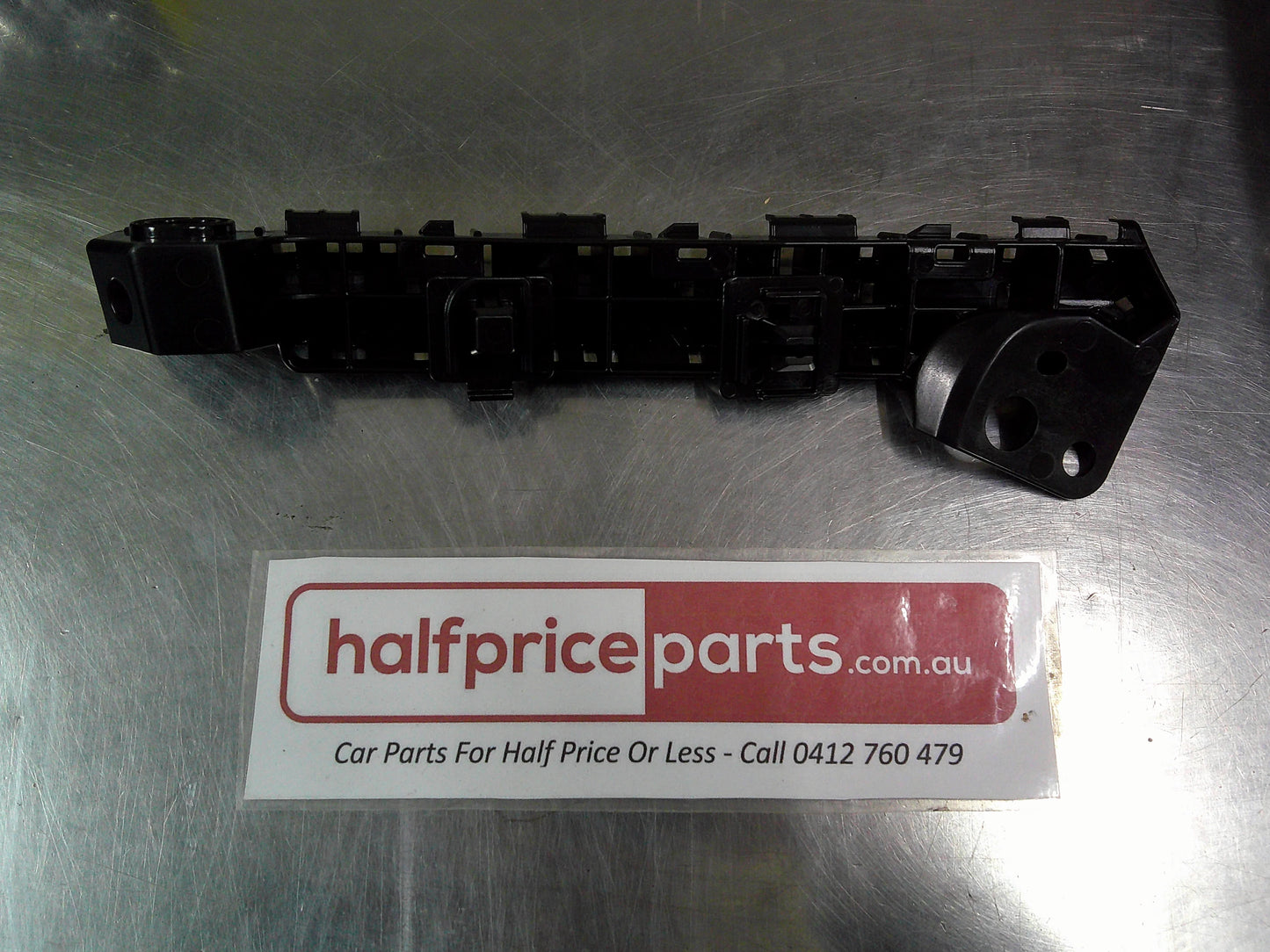 Subaru WRX-STI  Genuine Left Hand Front Bumper Cover Brace New Part