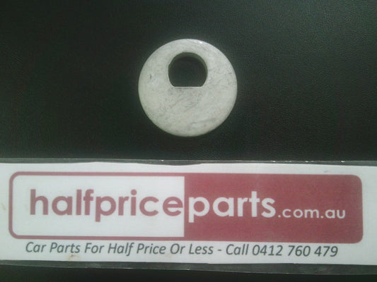 Holden CG Captiva Genuine Toe Adjuster Washer New Part