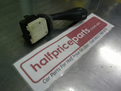 Holden VT/VX Commodore Series 1 Genuine Indicator Switch Used VGC