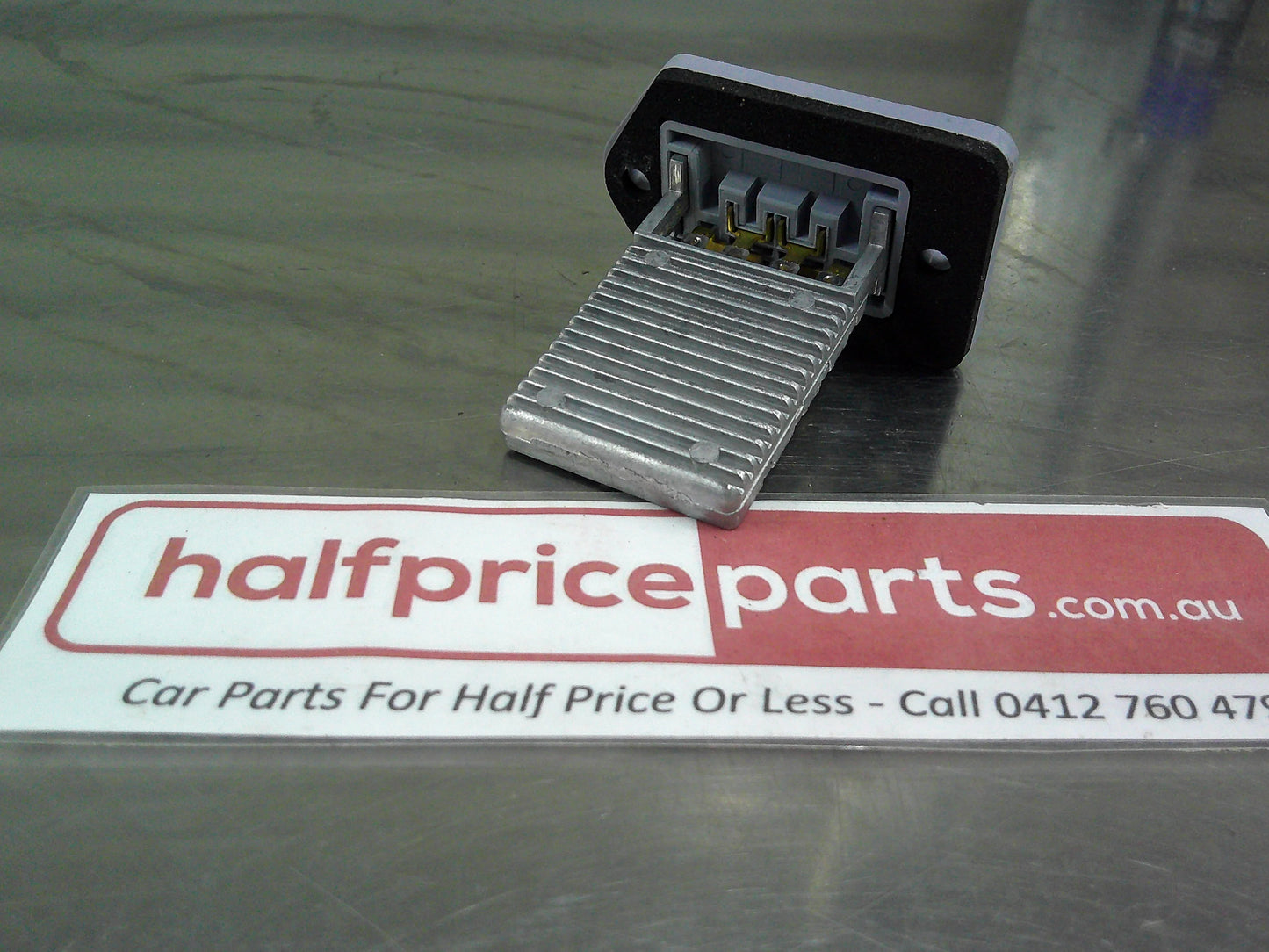 Daewoo Lacetti/Nubira Genuine Interior Blower Resister New Part