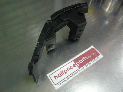 Holden VE Commodore Sedan Genuine Right Hand Rear Bumper Bracket New Part