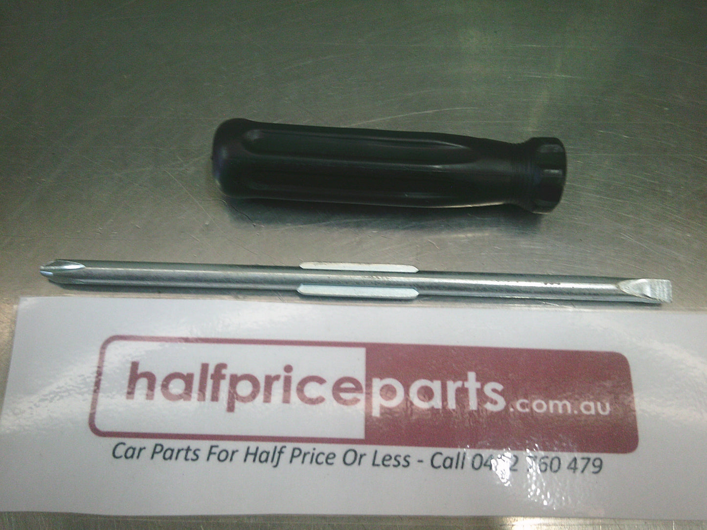 Holden Genuine Screwdriver Suits Various Models - New part
