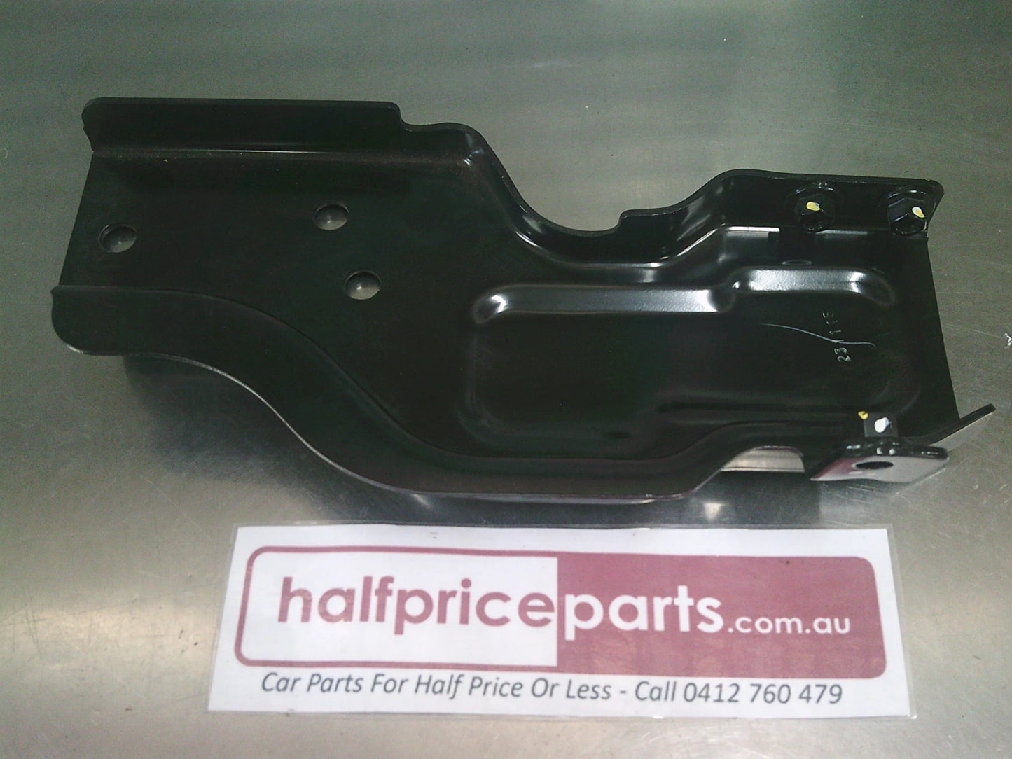 Holden RG Colorado Genuine Right Hand Rear Bumper Bracket New Part