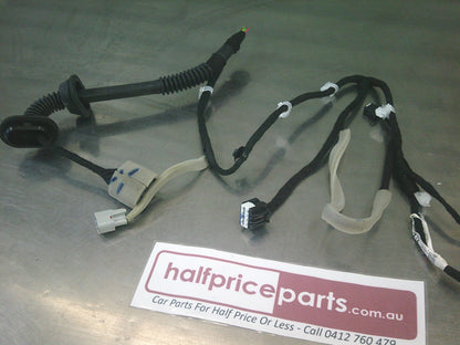 Holden VF Commodore Genuine Door Wiring Harness - New Part