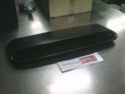 Subaru WRX Genuine Bonnet Scoop (Unpainted) New Part