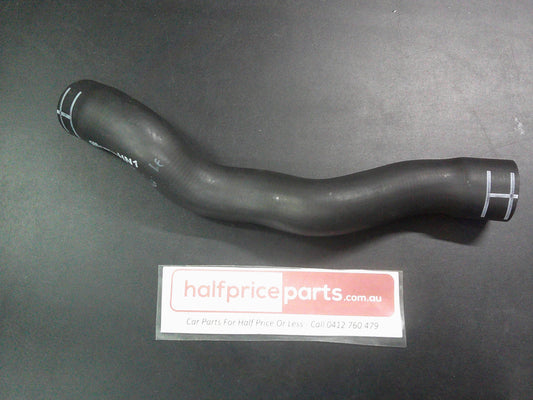 Holden JK Apollo/Toyota Camry Genuine Upper Radiator Hose New Part