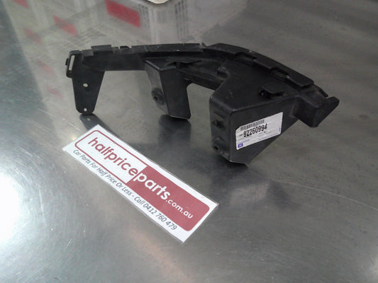 Holden VE Commodore Sedan Genuine Right Hand Rear Bumper Bracket New Part