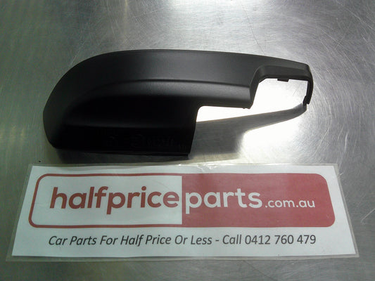Subaru WRX/STI/ Levorg Genuine Right Hand Front Mirror Cover New Part