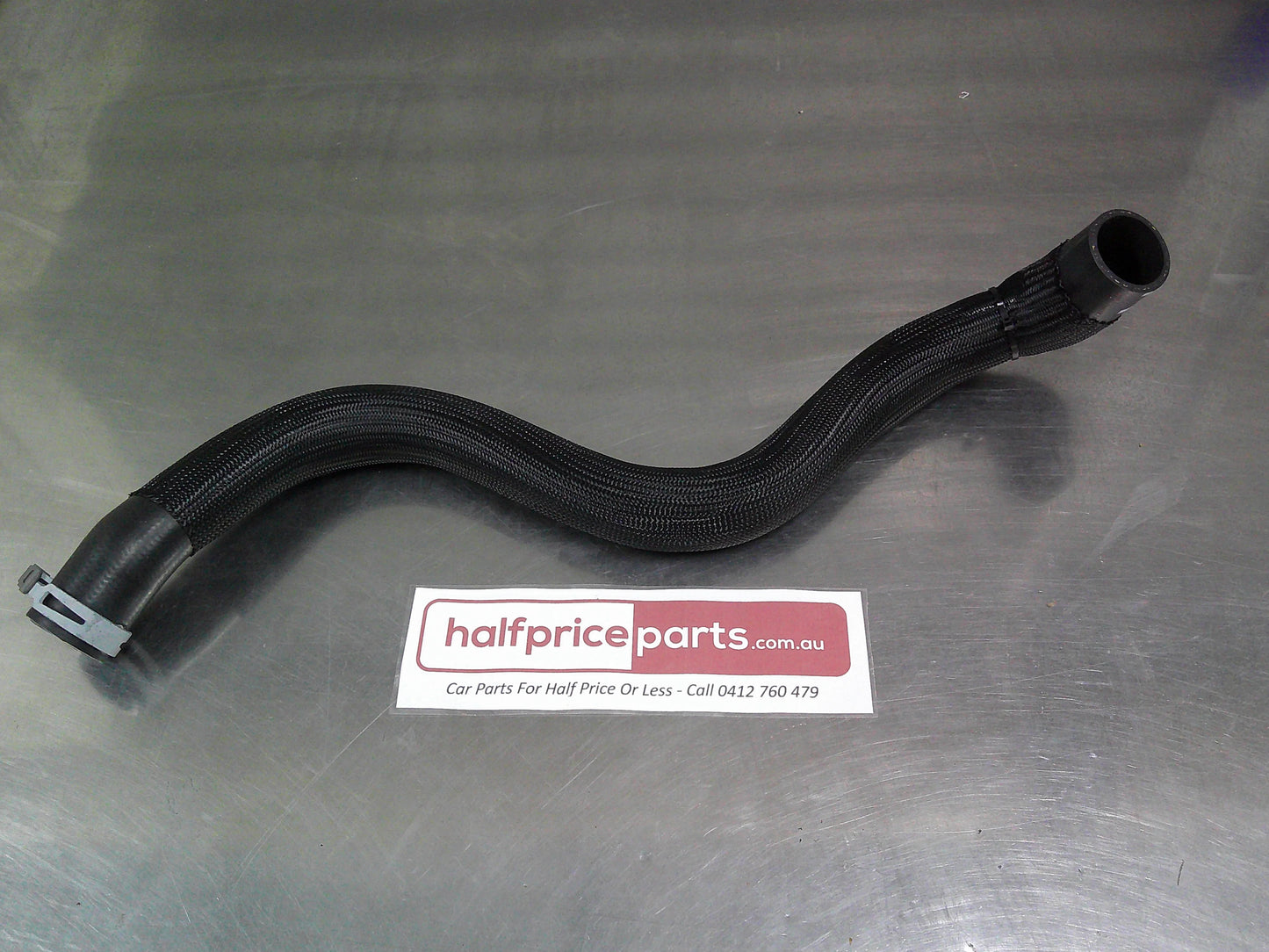 Holden RG Colorado/RG Colorado 7 Genuine Lower Radiator Hose New Part