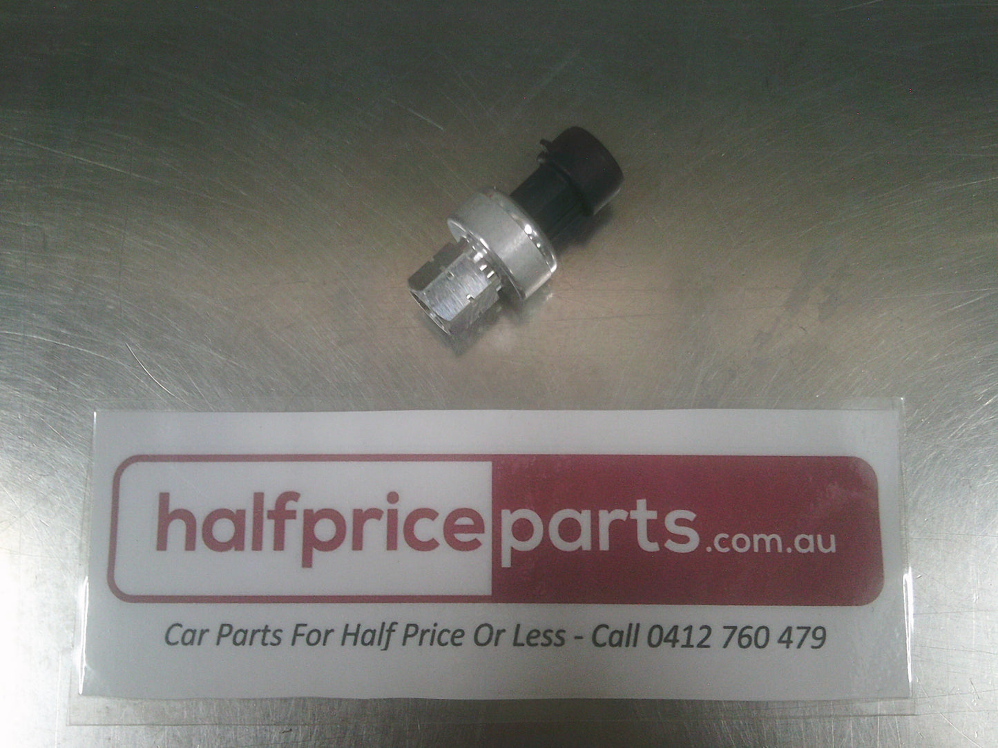 JAS Oceania A/C Transducer Suits Holden VY Series 2/VZ/VE Commodore New Part